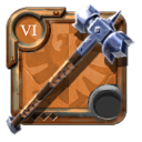 Master's Great Hammer