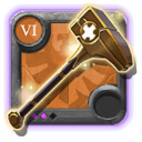 Hand of Justice 6.3