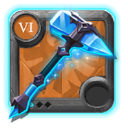 Truebolt Hammer 6.2
