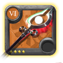 Redemption Staff 6.4