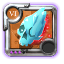 Master's Permafrost Prism .3