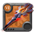 Blazing Staff 6.0