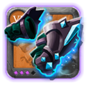 Forcepulse Bracers 6.3