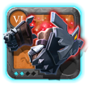 Ravenstrike Cestus 6.2