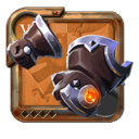 Master's Brawler Gloves