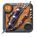 Master's Longbow