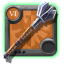 Master's Heavy Mace .1