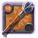 Heavy Mace 6.3