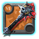 Camlann Mace 6.2