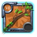 Master's Great Nature Staff .2