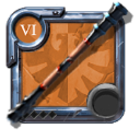 Master's Quarterstaff