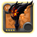 Hellspawn Staff 6.4