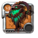 Master's Primal Staff