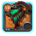 Primal Staff 6.2