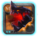 Cursed Skull 6.2