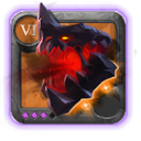 Cursed Skull 6.3