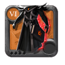 Master's Cultist Robe