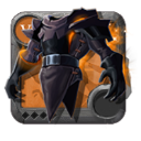 Master's Hellion Jacket