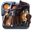 Master's Mercenary Jacket