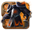 Master's Demon Armor