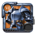 Master's Knight Armor