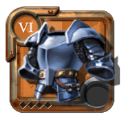 Master's Knight Armor