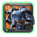 Master's Knight Armor .1
