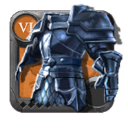 Master's Guardian Armor