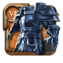 Master's Guardian Armor