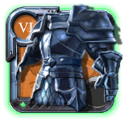 Master's Guardian Armor .1