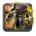 Master's Graveguard Armor