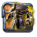 Master's Graveguard Armor