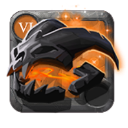 Master's Severed Demonic Horns