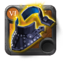 Master's Imbued Visor