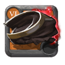 Master's Ghastly Visor