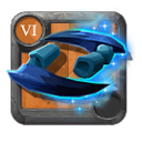 Master's Veilweaver Mandibles