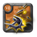 Master's Hardened Debole