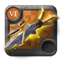 Master's Keeper Spearhead