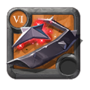 Master's Bloodforged Spikes