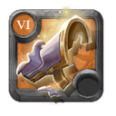 Master's Sanctified Bindings