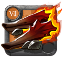 Master's Dragonhide Trim