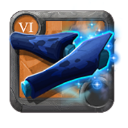 Master's Veilweaver Claws