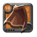 Master's Cape
