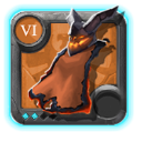 Master's Demon Cape .2