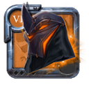 Master's Hellion Hood