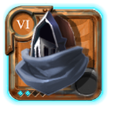 Master's Mercenary Hood .2