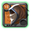 Master's Hunter Hood .1