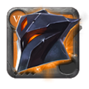 Master's Demon Helmet