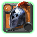 Master's Royal Helmet .1