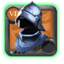 Master's Knight Helmet .1